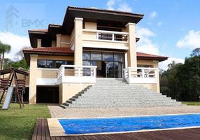 Casa de Condomínio com 4 Quartos à venda, 780m²
