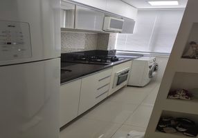 Apartamento com 1 Quarto à venda, 47m²