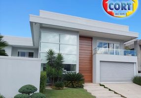 Casa de Condomínio com 5 Quartos à venda, 600m²