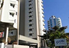 Flat com 1 Quarto para alugar, 50m²