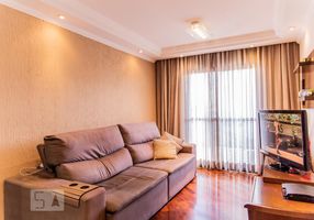Apartamento com 3 Quartos à venda, 78m²