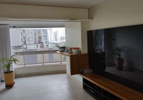 Apartamento com 3 Quartos à venda, 85m²