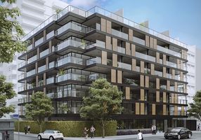 OKA Residence Lagoa