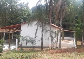 Fazenda/Sítio com 2 Quartos à venda, 3500m²