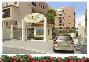 Apartamento com 3 Quartos à venda, 110m²