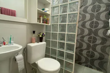 Foto 2 de Casa com 3 Quartos à venda, 150m² em Riacho Fundo I, Brasília