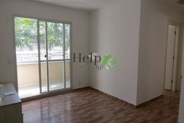 Apartamento com 2 dormitórios à venda, 49 m² por R$ 330.000,00 - Vila  Carrão - São Paulo/SP - Rocha Marqueze Imóveis