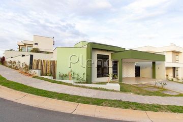 Casa de Condomínio 197 m² em Swiss Park em Campinas, por R$ 2.101.000 -  Viva Real