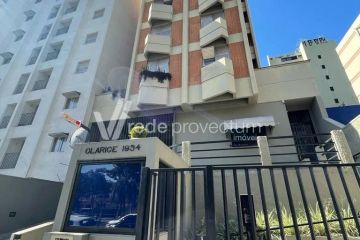 Apartamento na Rua Uruguaiana, Vila Paraíso em Campinas, por R$ 225.000 -  Viva Real