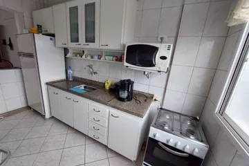 Foto 2 de Apartamento com 1 Quarto à venda, 60m² em Jardim Praia Grande, Mongaguá