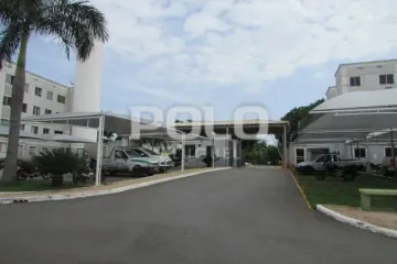 Foto 3 de Apartamento com 2 Quartos para alugar, 56m² em Chacaras Bela Vista, Aparecida de Goiânia