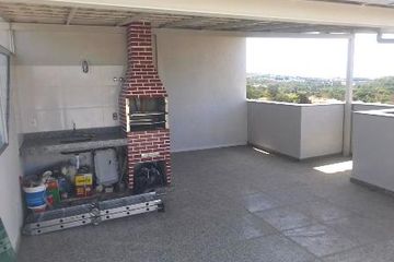 Apartamento na Rua Gerson da Costa Viana, 355, Centro em Lagoa