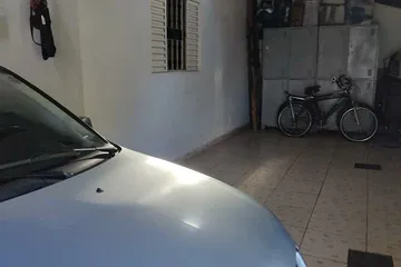 Foto 2 de Casa com 3 Quartos à venda, 90m² em Jardim das Palmeiras, Uberlândia