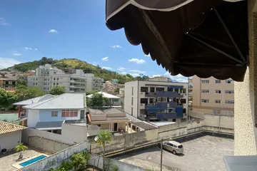 Foto 1 de Apartamento com 2 Quartos à venda, 80m² em  Vila Valqueire, Rio de Janeiro