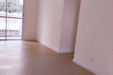 Foto 2 de Apartamento com 2 Quartos à venda, 55m² em Jardim Rosolém, Hortolândia