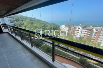 Foto 2 de Apartamento com 4 Quartos à venda, 180m² em Morro Sorocotuba, Guarujá