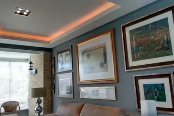 Foto 2 de Apartamento com 2 Quartos à venda, 75m² em Partenon, Porto Alegre