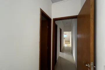 Foto 8 de Casa com 2 Quartos para alugar, 105m² em Setor Residencial Garavelo I, Trindade