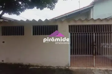 Foto 2 de Casa com 3 Quartos à venda, 160m² em Parque Industrial, São José dos Campos