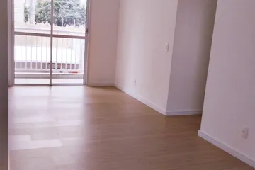 Foto 1 de Apartamento com 2 Quartos à venda, 55m² em Jardim Rosolém, Hortolândia