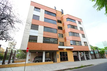 Foto 2 de Apartamento com 2 Quartos à venda, 65m² em Jardim Botânico, Porto Alegre