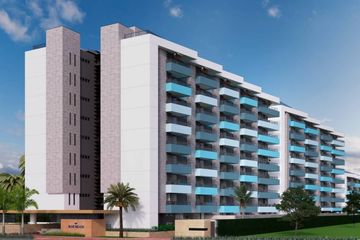 Apartamento em Construção - Praia Ponta de Mato - 75m² - COD 10 - Imóveis  em João Pessoa