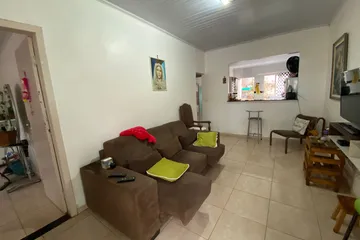 Foto 1 de Casa com 3 Quartos à venda, 150m² em Riacho Fundo I, Brasília