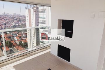 Apartamento na Avenida Fagundes Filho, Saúde em São Paulo, por R$ 980.000 -  Viva Real