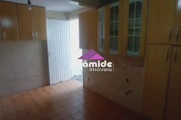 Foto 1 de Casa com 3 Quartos à venda, 160m² em Parque Industrial, São José dos Campos