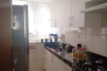 Foto 7 de Apartamento com 3 Quartos para alugar, 85m² em Diamante, Belo Horizonte