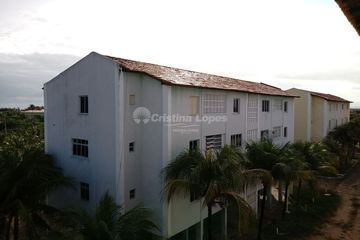 Apartamento 2 quartos à venda - Dirceu Arcoverde, Parnaíba - PI 1261576278