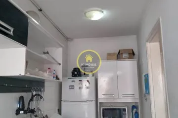 Foto 2 de Apartamento com 2 Quartos à venda, 45m² em Inhoaíba, Rio de Janeiro