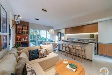 Foto 2 de Casa de Condomínio com 4 Quartos à venda, 150m² em Jardins Berlim, Senador Canedo