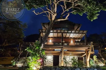 Foto 3 de Casa com 3 Quartos à venda, 240m² em Praia do Forte, Mata de São João