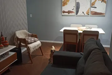 Foto 1 de Apartamento com 2 Quartos à venda, 55m² em Conjunto Residencial Vista Verde, São Paulo