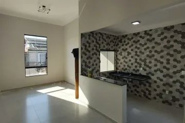 Foto 1 de Casa com 2 Quartos à venda, 68m² em Jardim Hipica Pinheiro, Taubaté