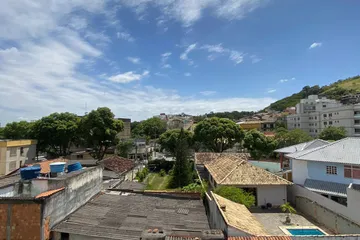 Foto 2 de Apartamento com 2 Quartos à venda, 80m² em  Vila Valqueire, Rio de Janeiro