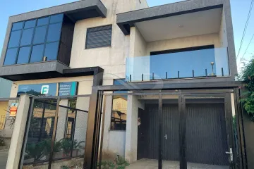 Casa com 3 Quartos para alugar, 295m² em Salgado Filho, Gravataí - imagem 2 Foto 2 de Casa com 3 Quartos para alugar, 295m² em Salgado Filho, Gravataí