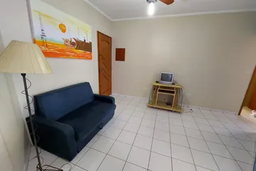 Foto 2 de Apartamento com 2 Quartos à venda, 50m² em Jardim Praia Grande, Mongaguá