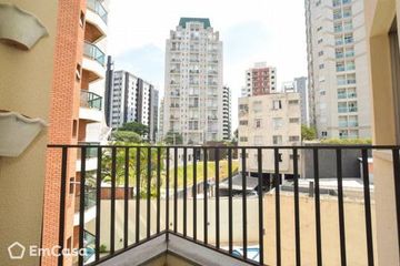 Apartamento na Rua Bartolomeu de Gusmão, 412, Vila Mariana em São Paulo,  por R$ 510.000 - Viva Real