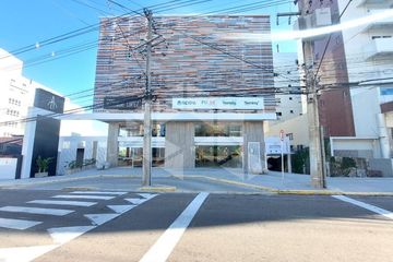 Ponto Comercial 350 m² em Nossa Senhora Medianeira em Santa Maria, por R$  10.000/Mês - Viva Real