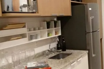 Foto 1 de Apartamento com 2 Quartos à venda, 68m² em Recreio Dos Bandeirantes, Rio de Janeiro