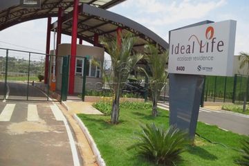 Lote/Terreno na Alameda Adib Ismael, 890, Residencial Village Damha Rio  Preto II em São José do Rio Preto, por R$ 300.000 - Viva Real