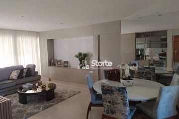 Apartamento na Rua Otília Souza Oliveira, 130, Jardim Karaíba em