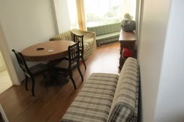 Foto 2 de Cobertura com 2 Quartos à venda, 112m² em Azenha, Porto Alegre