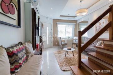 Casa de Condomínio com 3 Quartos à venda, 95m²