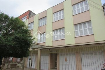 Apartamento com 2 Quartos à venda, 61m²