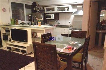 Apartamento com 1 Quarto à venda, 64m²