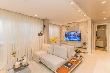 Apartamento com 2 Quartos à venda, 55m²