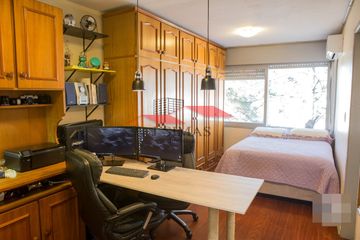 Kitnet com 1 Quarto à venda, 35m²